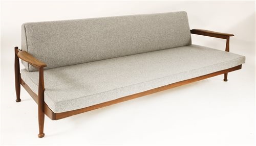 Guy rogers manhattan sofa bed discount
