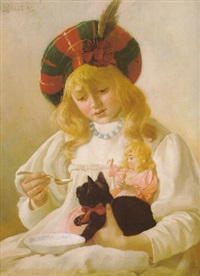 Charles Henry Blair | Artnet