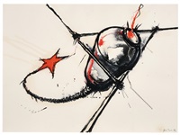 Gilberto Zorio | Artnet