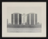 Bernd and Hilla Becher | Artnet | Page 11 Bernd and Hilla Becher | Artnet | Page 11