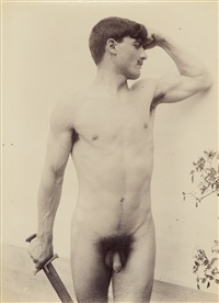 Von Pluschow nude [[[ 