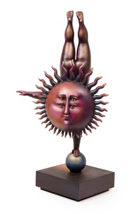 Sergio Bustamante | Artnet | Page 3