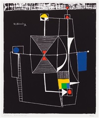 B.C. (Bertram Charles) Binning | Artnet