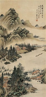 Li Zhenxian | Artnet