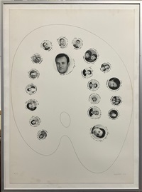 LUIGI ONTANI/ルイジ・オンターニ 写真集 作品集 Luigi Ontani | Artnet