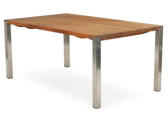 Ebbe gehl table hotsell