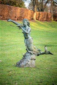 LOUIS CHALON (FRENCH, 1866-1940), A..., 1901–1925