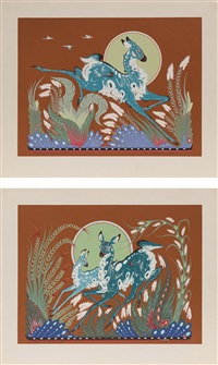 16+ Woody Crumbo Art Value
