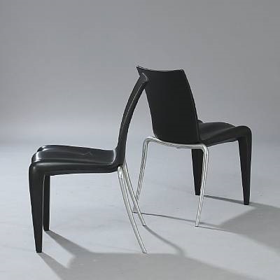 Louis 20 top philippe starck