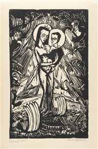 Erich Heckel | Artnet | Page 45 Erich Heckel | Artnet | Page 45