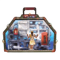 Ricky Ambagan | Artnet