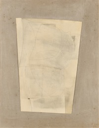 【希少】Ben Nicholson Ben Nicholson | MoMA