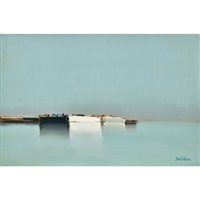Pierre Doutreleau | Artnet