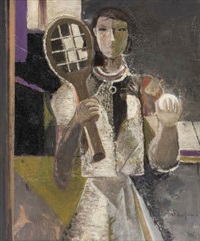 Shimada Shozo、卓上静物、希少画集画、高級額装 Shimada Shozo、卓上静物、希少画集画、高級額装（2025年最新