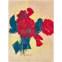 Ferdinand Gehr | Artnet