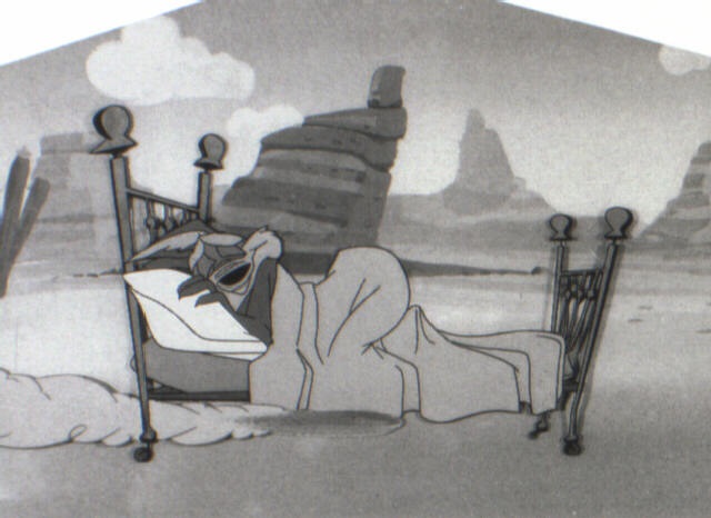 wile e coyote road runner shoes