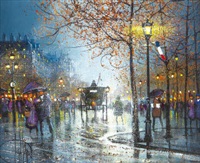 Guy Dessapt | Artnet