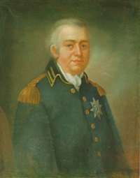 Johann Jacob Tischbein