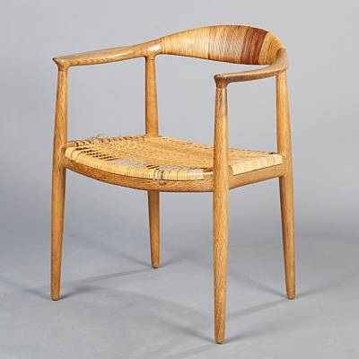 Wegner jh 501 deals