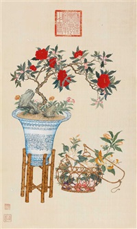 Duankang | Artnet Duankang | Artnet