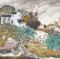 Guo Ziliang | Artnet