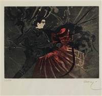 Nasser Ovissi | Artnet