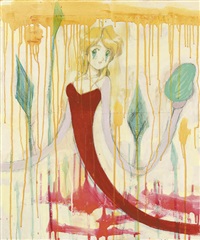 Taro Chiezo | Artnet