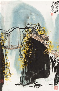Zhang Bu | Artnet