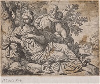 Antonio Domenico Triva