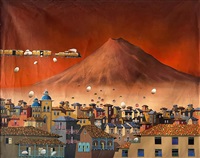 Gonzalo Endara Crow | Artnet