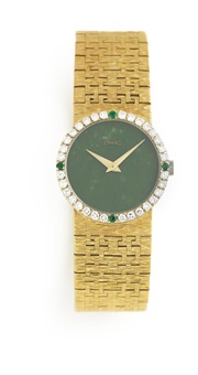 Piaget ornamental platter 1986　ピアジェ　飾り皿 PIAGET | アンティーク時計の販売・修理・買取【クール