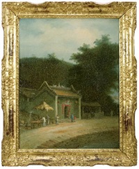 Namcheong Auctions Results | Artnet | Page 2