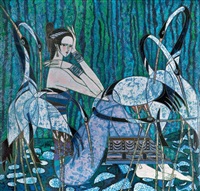 Ting Shao Kuang | Artnet | Page 10