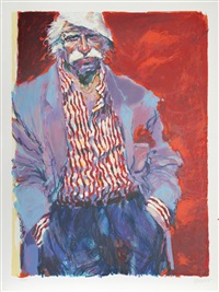 Aldo Luongo | Artnet