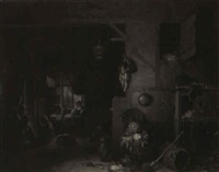 Hippolyte Alexandre Pinart