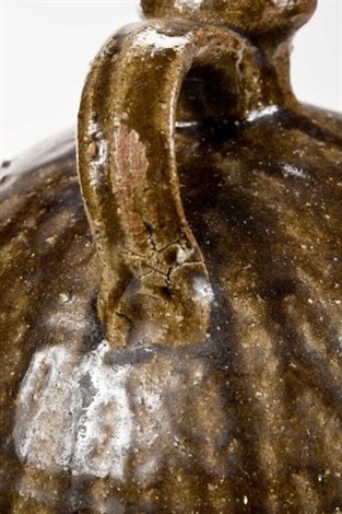 Thomas Ritchie Stoneware Jug by Thomas Ritchie on artnet