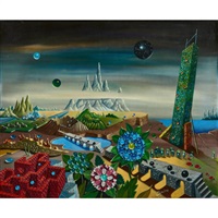 Georges Spiro | Artnet
