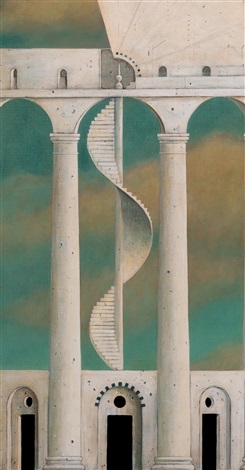 Decors 8 by Minoru Nomata on artnet