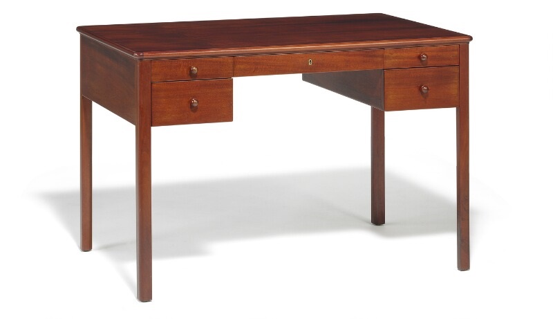World market clearance konrad desk