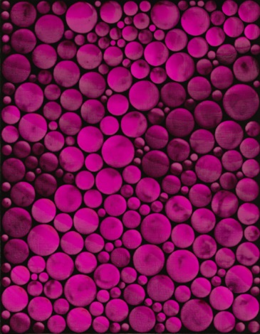 【国産】 STARS - artnet on Kusama Yayoi by BC16 INFINITY 絵画