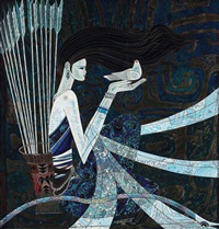 Ting Shao Kuang | Artnet | Page 10