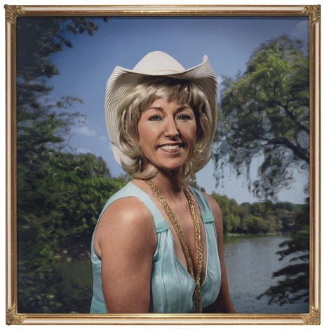Untitled 477 by Cindy Sherman on artnet