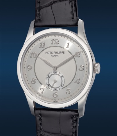 Patek on sale 5196p price