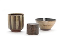 Kirsten sloth キースン・スロッツ　　ボウル Kirsten Sloth | Artnet