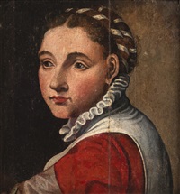 Sofonisba Anguissola | Artnet