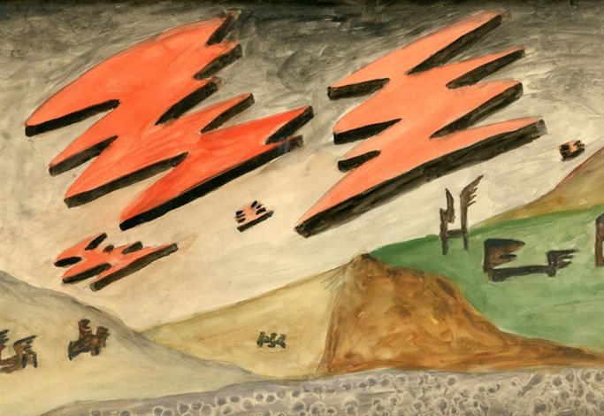 la fin du monde by raymond queneau