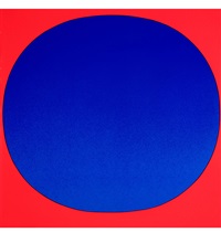 Rupprecht Geiger | Artnet | Page 9
