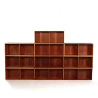 最終価格 Christian Hvidt／Book case 最終価格 Christian Hvidt／Book case