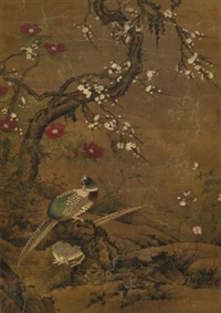 Huang Jucai | Artnet