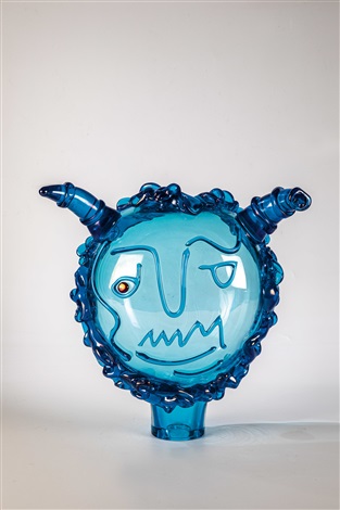 Bacco by Egidio Costantini and Pablo Picasso on artnet